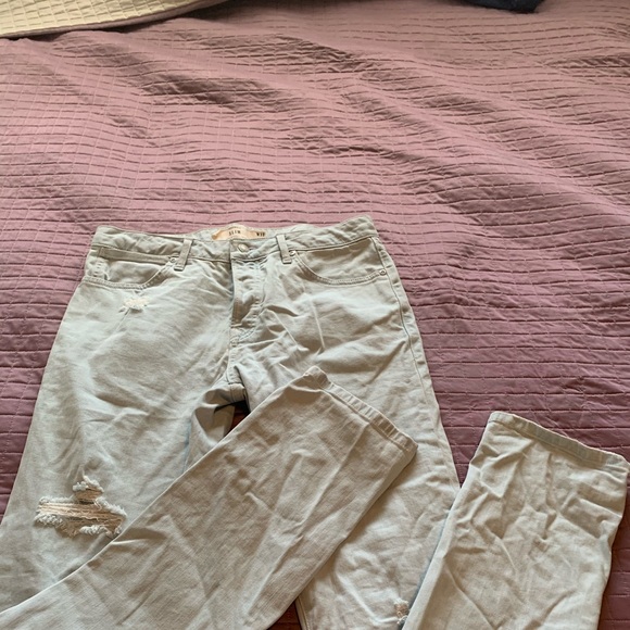 Topman Men Jean size W32 L34 - Picture 7 of 8